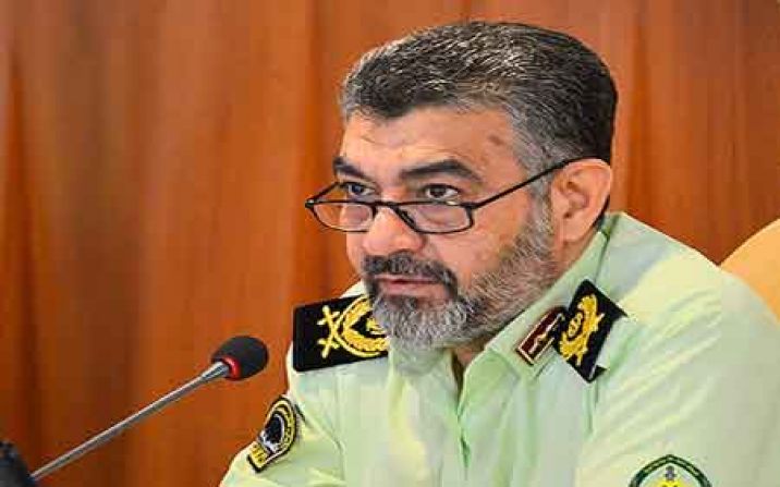 سرقت مسلحانه طلافروشی در قم نافرجام ماند سرقت مسلحانه طلافروشی در قم نافرجام ماند